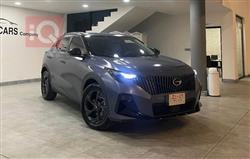 جی ئەی سی GS3